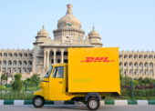 DHL Supply Chain plánuje investovať 500 miliónov eur v Indii