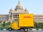 DHL Supply Chain plánuje investovať 500 miliónov eur v Indii