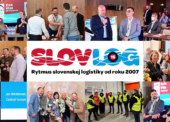Prípravy novembrového logistického kongresu SLOVLOG v plnom prúde