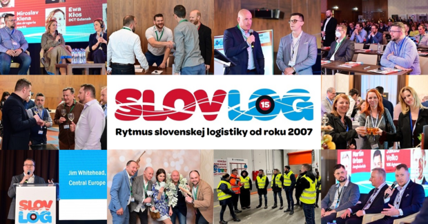 Prípravy novembrového logistického kongresu SLOVLOG v plnom prúde