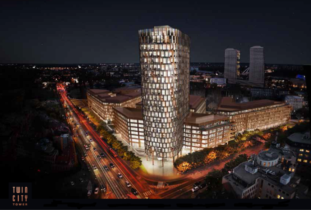 Cushman & Wakefield súčasťou WiredScore akreditovaného profesionálneho programu