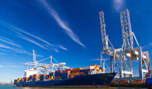 cargo-partner ponúka expresný LCL servis pre zásielky z Číny cez Pireus