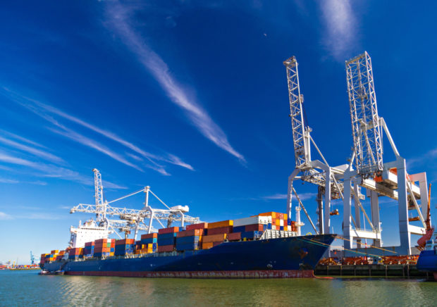 cargo-partner ponúka expresný LCL servis pre zásielky z Číny cez Pireus