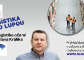 Miroslav Králík: Dlhodobým trendom je automatizovanie rutinných procesov