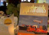 Značka Gebrüder Weiss patrí medzi Superbrands