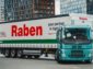 IKEA, Volvo Trucks a Raben Group spojili svoje sily