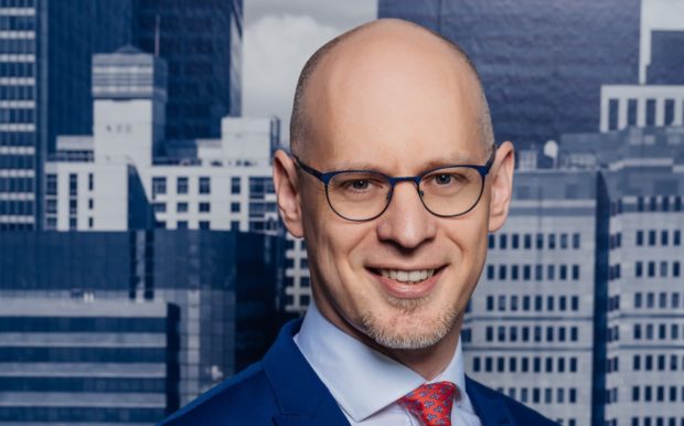 Jozef Recska nastúpil do Cushman & Wakefield ako vedúci Asset Services