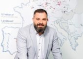 Peter Jánoši poverený riadením P3 Logistic Parks v Českej republike