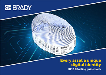 Aj u vás môžete zásadne zvýšiť efektivitu prevádzky vďaka dostupnej RFID technológii
