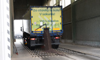 Slovensko znižuje závislosť na dovoze ropy, pomáhajú domáce biopalivá 
