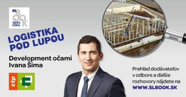 Ivan Šimo: Dostatok priestoru je relatívny, vhodnosť lokality určuje viacero faktorov