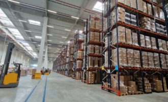DHL Supply Chain rozširuje partnerstvo so spoločnosťou Groupe SEB na Slovensku