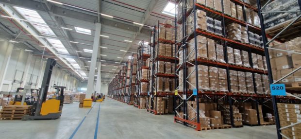 DHL Supply Chain rozširuje partnerstvo so spoločnosťou Groupe SEB na Slovensku
