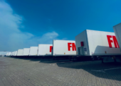 Do flotily FM Logistic pribudlo 100 moderných návesov
