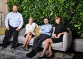KPMG Slovensko vymenovalo nové partnerky a partnerov