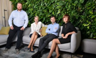 KPMG Slovensko vymenovalo nové partnerky a partnerov