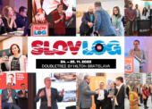 Kongres SLOVLOG: 330 logistických profesionálov diskutovalo okrem iného o vplyve vyšších nákladov v logistike