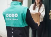 Spoločnosť DODO rastie, v Maďarsku objem objednávok za rok vzrástol o 150 %