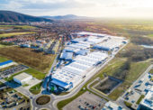 Nájomná aktivita na trhu slovenských priemyselných a logistických nehnuteľností vzrástla  v 3. kvartáli medziročne o 89 %