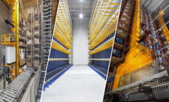Spoločnosť Jungheinrich kúpi Storage Solutions, posilní svoju pozíciu na trhu automatizácie skladov