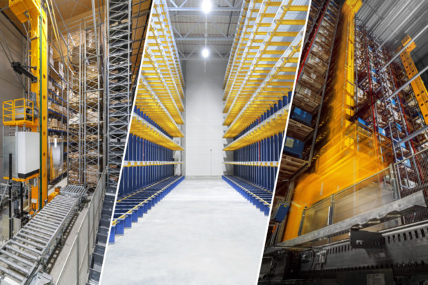 Spoločnosť Jungheinrich kúpi Storage Solutions, posilní svoju pozíciu na trhu automatizácie skladov