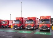 Európske spoločnosti rozširujú svoje flotily o 100% elektrické vozidlá Renault Trucks