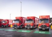 Európske spoločnosti rozširujú svoje flotily o 100% elektrické vozidlá Renault Trucks