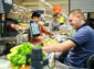 Lidl zvýšil základné mzdy zamestnancom predajní a skladov od januára o 9 percent