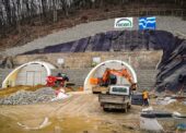 Tunel Bikoš odovzdá NDS motoristom koncom leta