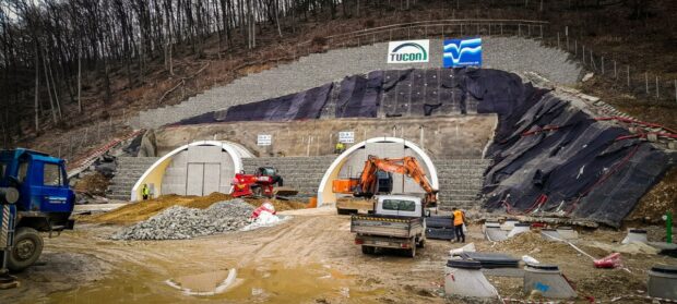 Tunel Bikoš odovzdá NDS motoristom koncom leta