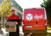 Spoločnosť DPDgroup mení názov na Geopost