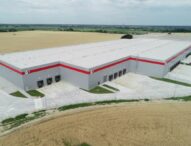 Hala DC7B v P3 Bratislava D2 získala certifikáciu BREEAM ‘Very Good’