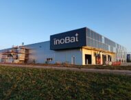 Slovenský InoBat uzavrel ďalšie dôležité partnerstvo