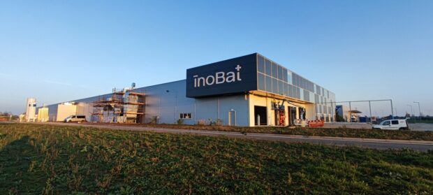 Slovenský InoBat uzavrel ďalšie dôležité partnerstvo
