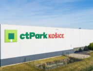 Do CTPark-u Košice presunul svoju výrobu britský producent plastových výliskov