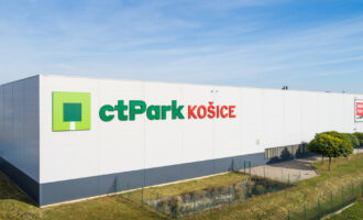 Do CTPark-u Košice presunul svoju výrobu britský producent plastových výliskov
