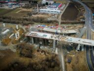 Stavba R3 Tvrdošín – Nižná si vyžiada úpravu technológie