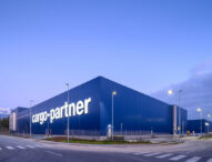 cargo-partner na veľtrhu Transport Logistic 2023 v Mníchove