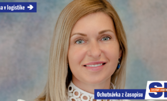 Jozefína Tóthová: Automatizácia je potrebná pre elimináciu neefektívnych činností