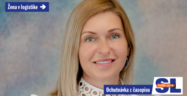 Jozefína Tóthová: Automatizácia je potrebná pre elimináciu neefektívnych činností