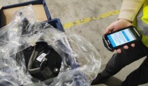 SMART riešenia sú pre modernú logistiku nevyhnutnosťou