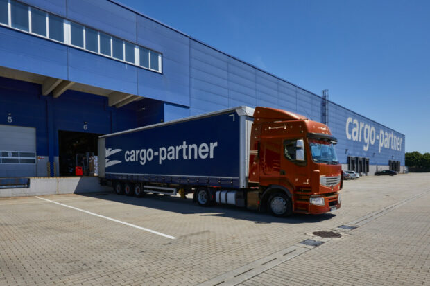 Spoločnosť cargo-partner oslavuje svoje 40. výročie