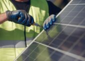 Spoločnosť Agora Solar spustila v priemyselnom parku Ferovo výrobu solárnych panelov