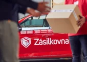 Packeta je na predaj. Skupina chystá rozhovory s investormi