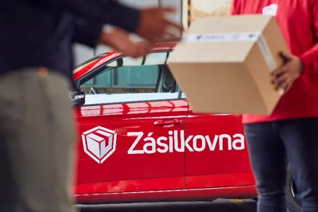 Packeta je na predaj. Skupina chystá rozhovory s investormi
