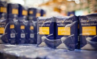 Aj zaváracia sezóna zvyšuje nároky na logistiku