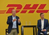 DHL Supply Chain investuje v pol miliardy eur v Latinskej Amerike