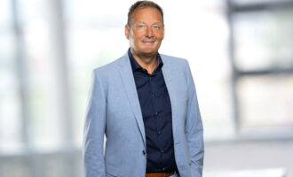 Stefan Hornivius je novým prevádzkovým riaditeľom spoločnosti ZKW Group