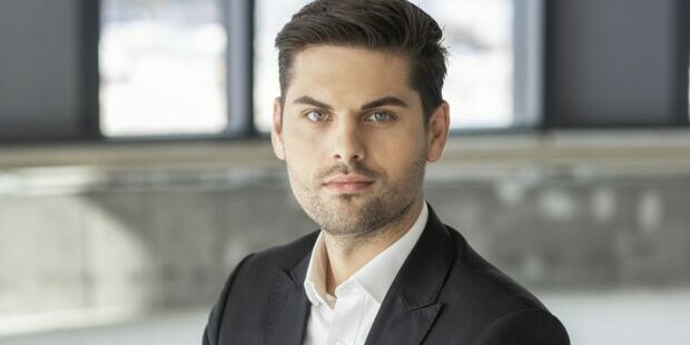 Rudolf Nemec je vedúcim tímu kapitálových trhov v Cushman & Wakefield
