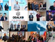 Kongres OBALKO pripravil českých a slovenských obalových profesionálov na blížiacu sa cunami